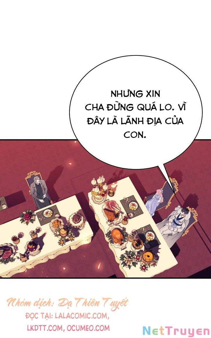 Tôi Chỉ Đi Tìm Cha Thôi Chapter 24 - 11