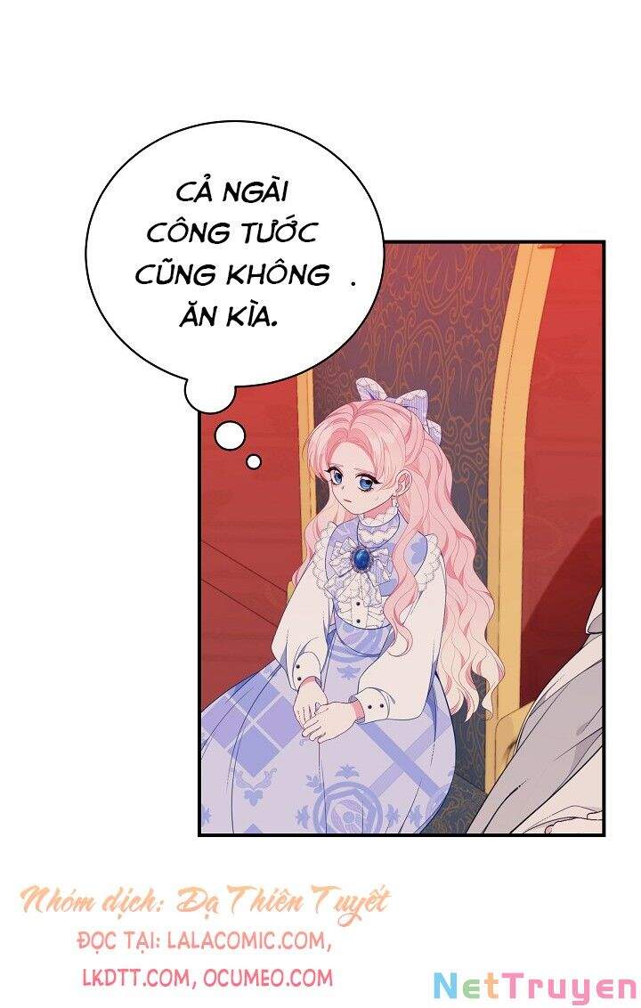 Tôi Chỉ Đi Tìm Cha Thôi Chapter 24 - 15