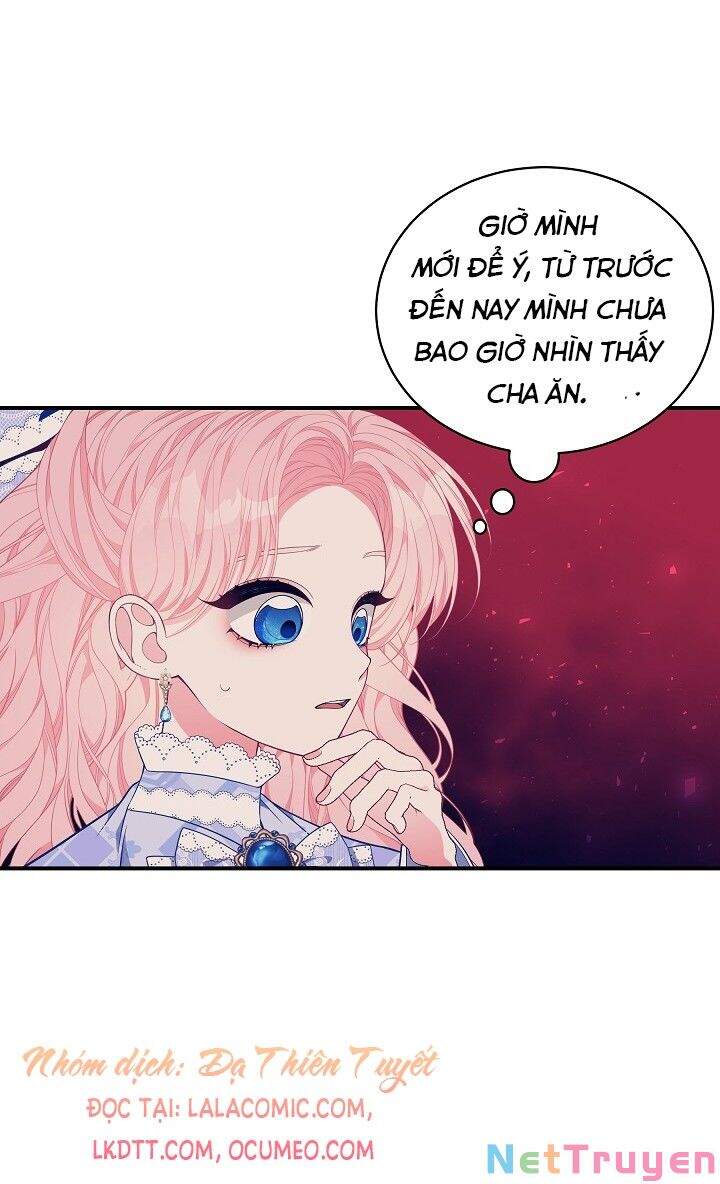 Tôi Chỉ Đi Tìm Cha Thôi Chapter 24 - 16