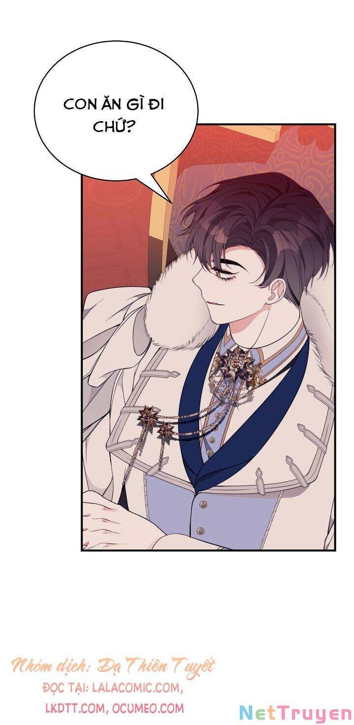 Tôi Chỉ Đi Tìm Cha Thôi Chapter 24 - 18