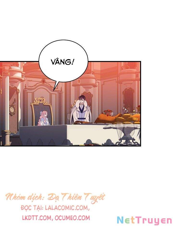 Tôi Chỉ Đi Tìm Cha Thôi Chapter 24 - 19