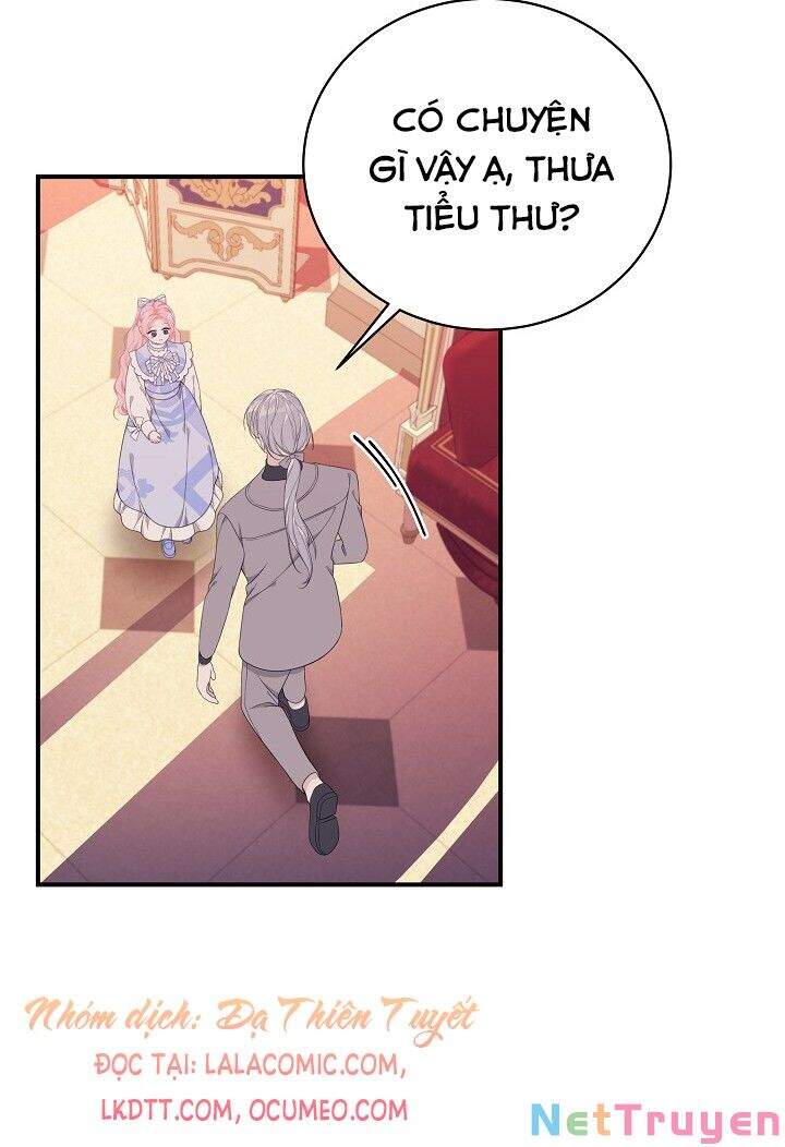 Tôi Chỉ Đi Tìm Cha Thôi Chapter 24 - 23