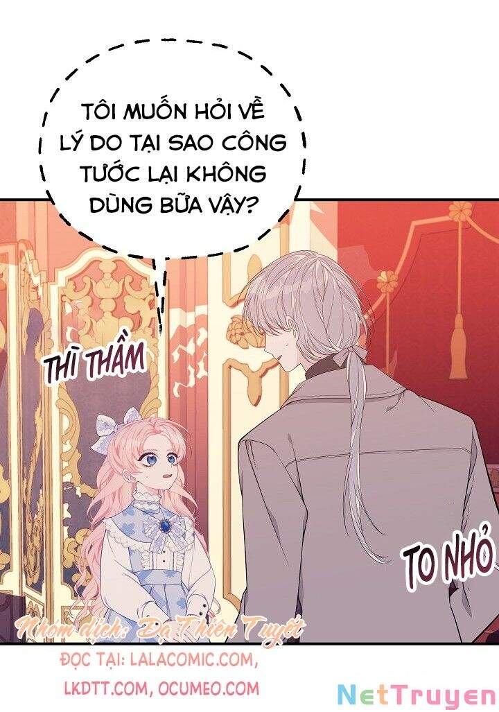 Tôi Chỉ Đi Tìm Cha Thôi Chapter 24 - 24