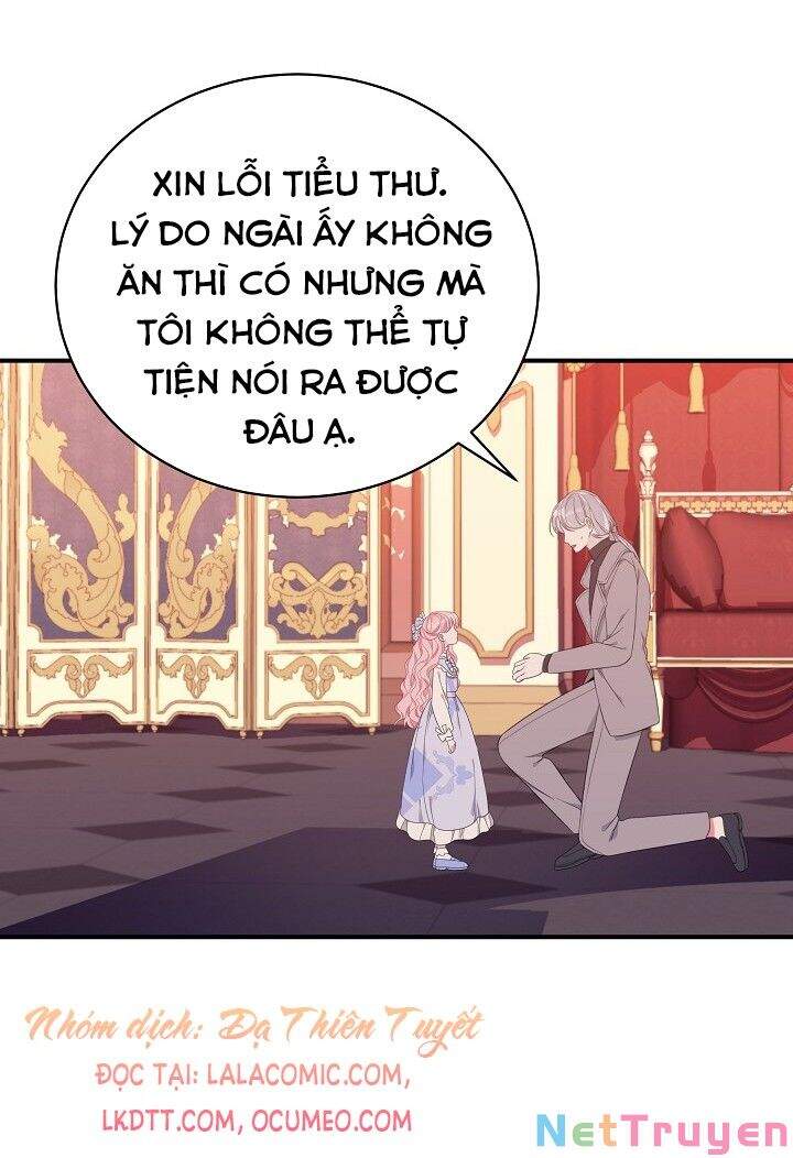 Tôi Chỉ Đi Tìm Cha Thôi Chapter 24 - 26