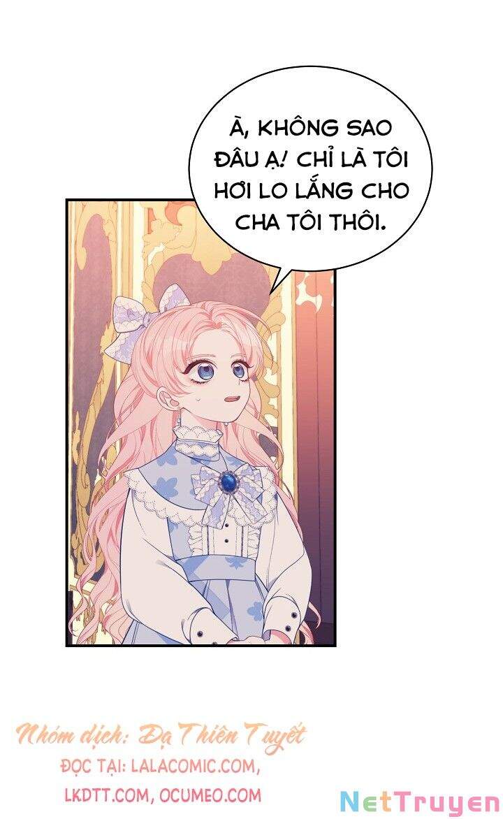 Tôi Chỉ Đi Tìm Cha Thôi Chapter 24 - 27