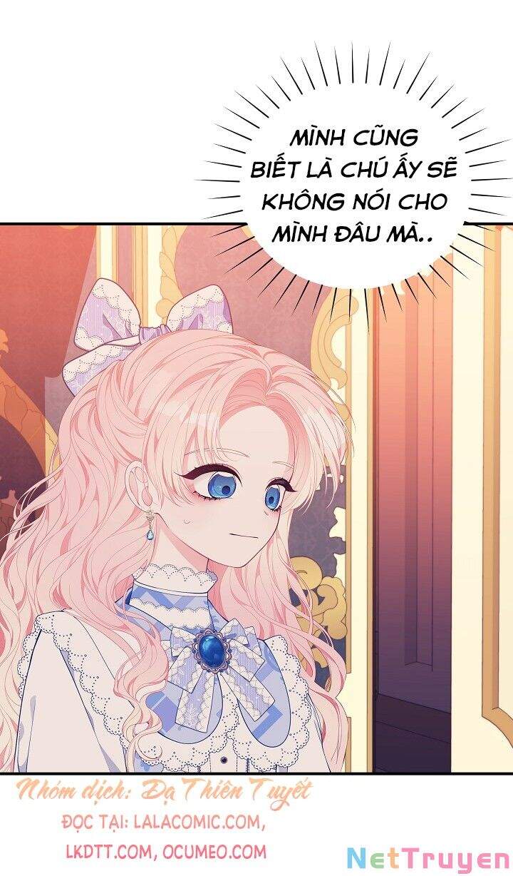 Tôi Chỉ Đi Tìm Cha Thôi Chapter 24 - 28