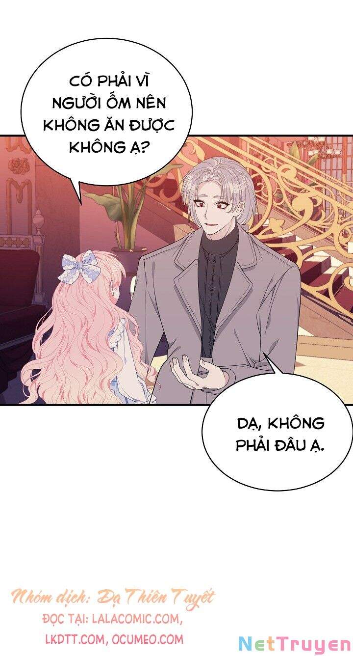 Tôi Chỉ Đi Tìm Cha Thôi Chapter 24 - 30