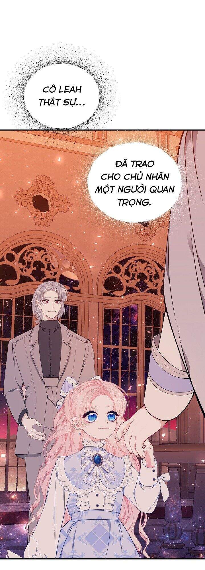 Tôi Chỉ Đi Tìm Cha Thôi Chapter 24 - 33