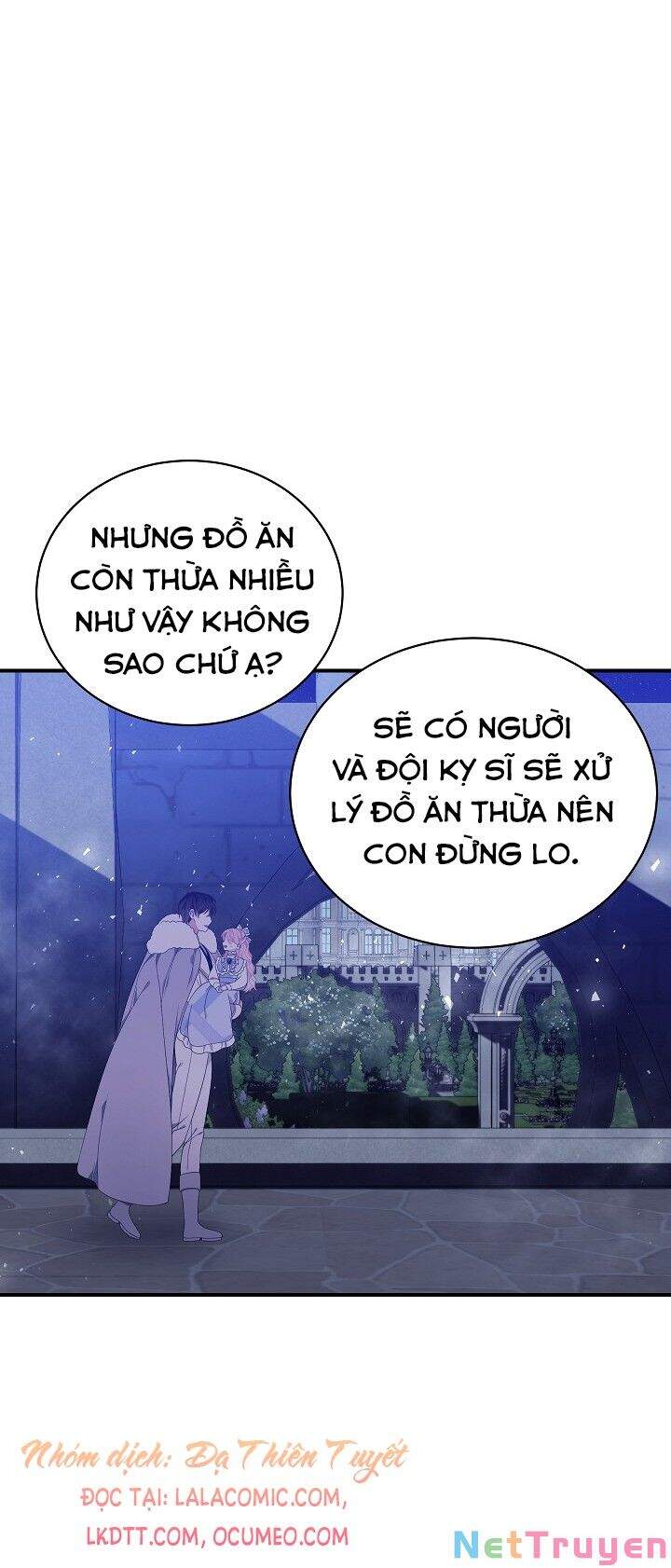 Tôi Chỉ Đi Tìm Cha Thôi Chapter 24 - 37