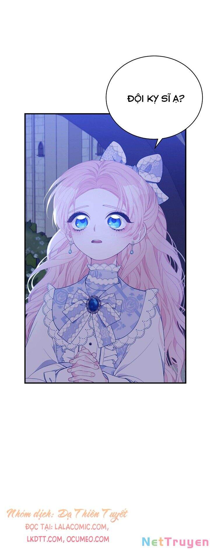 Tôi Chỉ Đi Tìm Cha Thôi Chapter 24 - 38