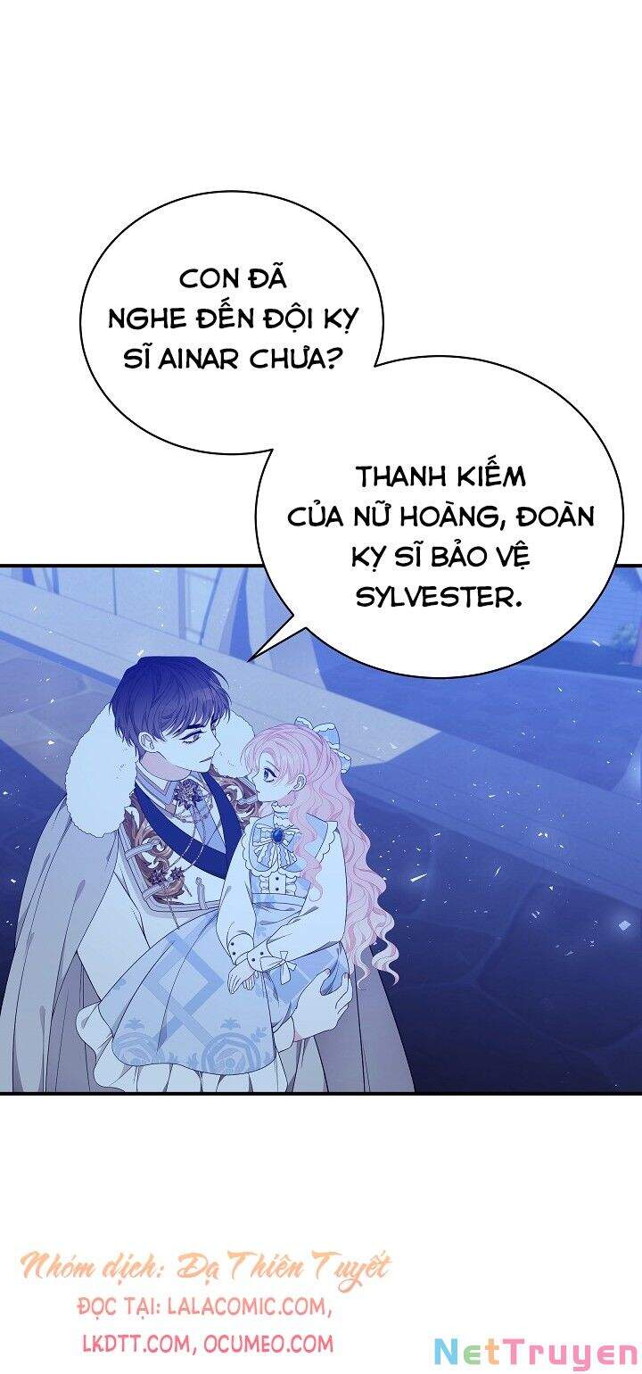 Tôi Chỉ Đi Tìm Cha Thôi Chapter 24 - 39
