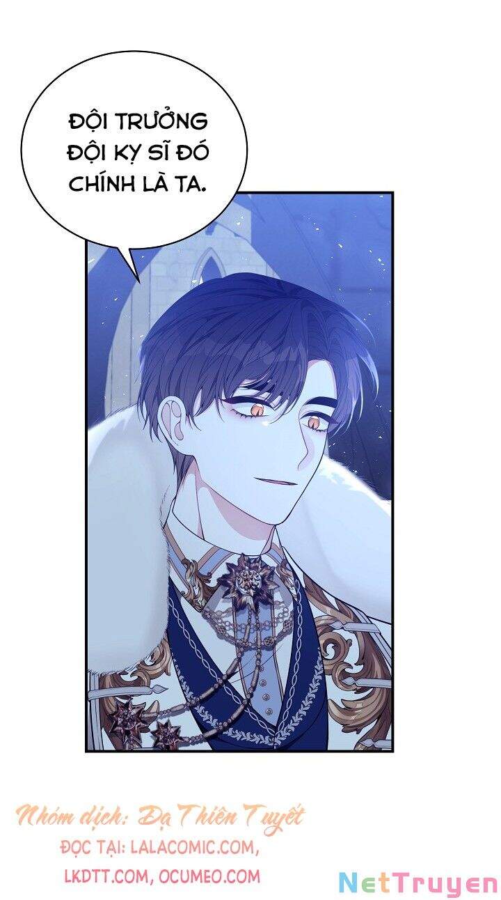 Tôi Chỉ Đi Tìm Cha Thôi Chapter 24 - 40