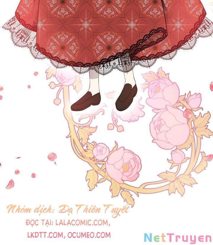 Tôi Chỉ Đi Tìm Cha Thôi Chapter 24 - 5