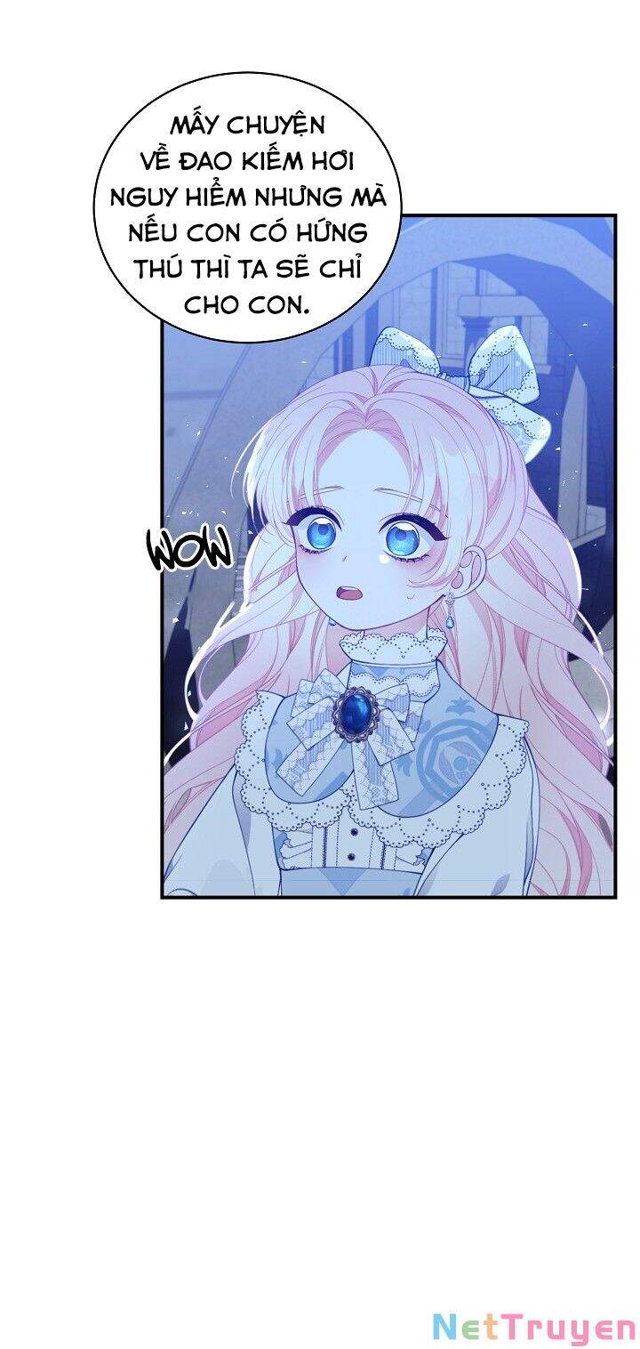 Tôi Chỉ Đi Tìm Cha Thôi Chapter 24 - 41