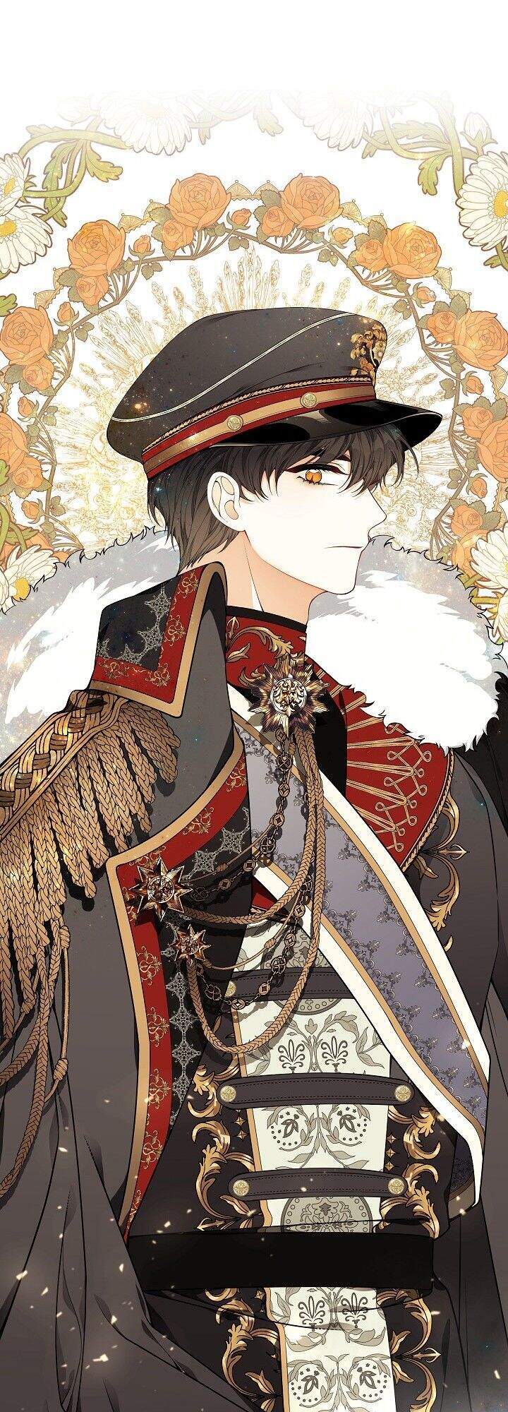 Tôi Chỉ Đi Tìm Cha Thôi Chapter 24 - 43