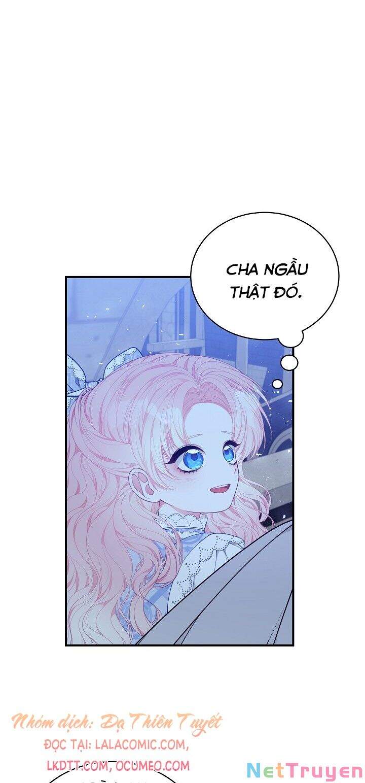 Tôi Chỉ Đi Tìm Cha Thôi Chapter 24 - 45