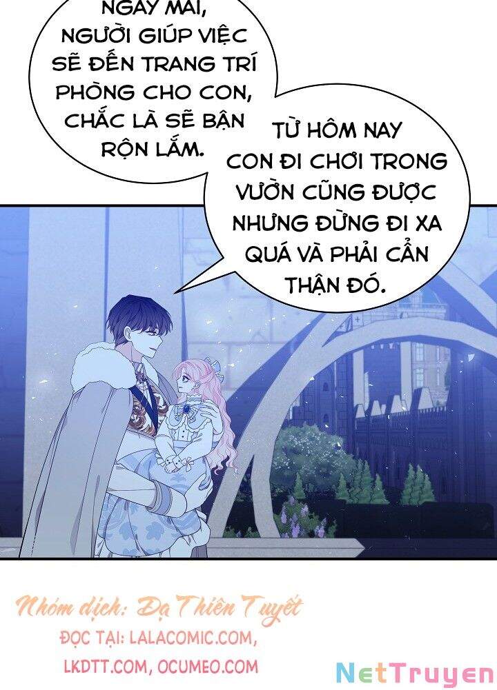 Tôi Chỉ Đi Tìm Cha Thôi Chapter 24 - 46
