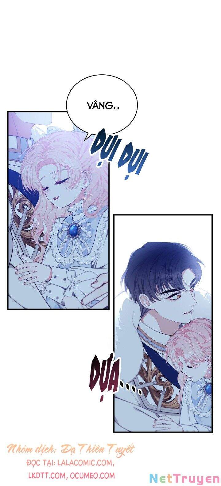 Tôi Chỉ Đi Tìm Cha Thôi Chapter 24 - 47