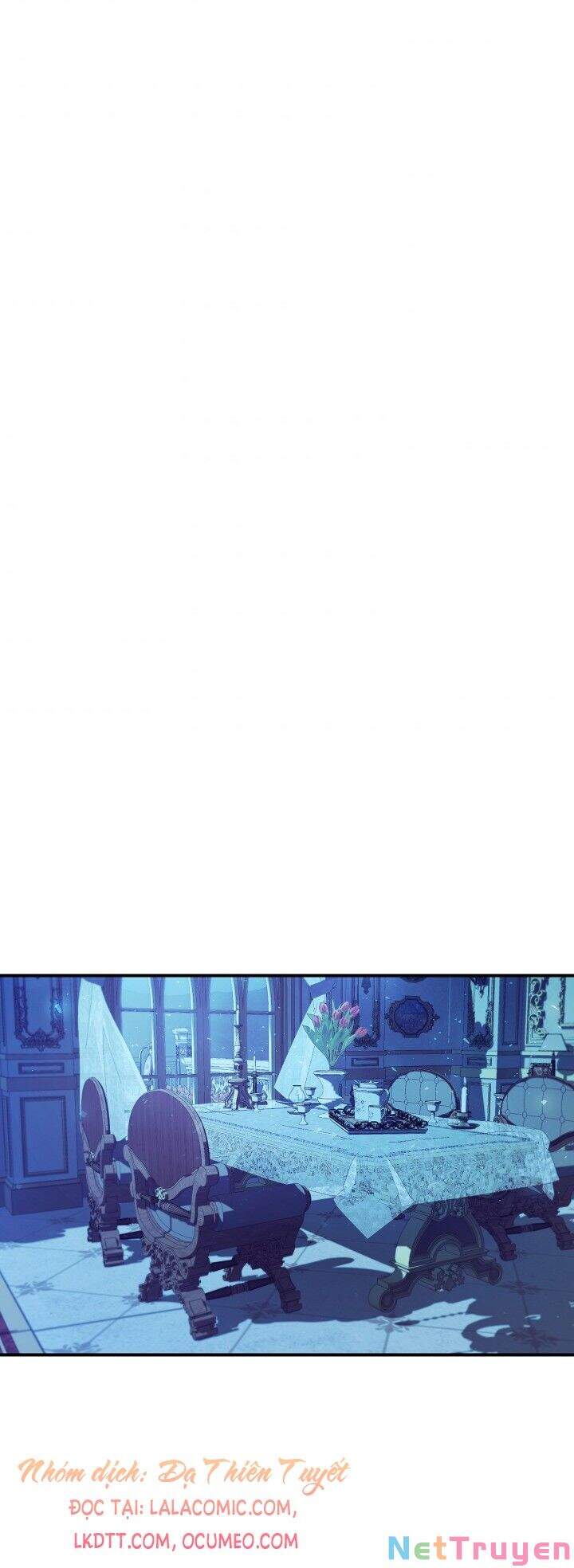 Tôi Chỉ Đi Tìm Cha Thôi Chapter 24 - 50