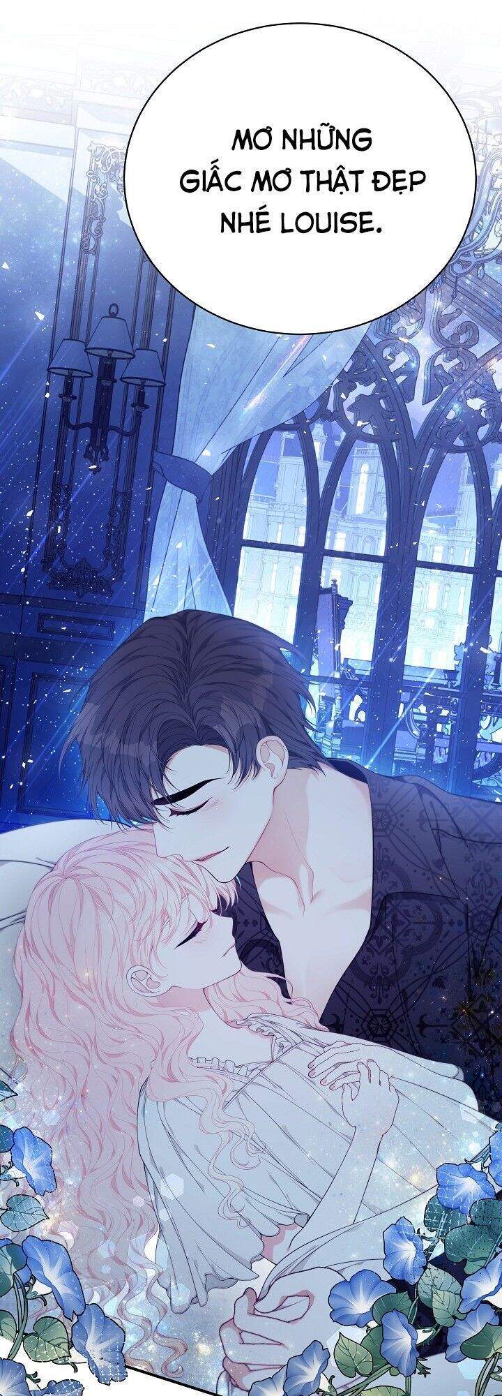 Tôi Chỉ Đi Tìm Cha Thôi Chapter 24 - 53