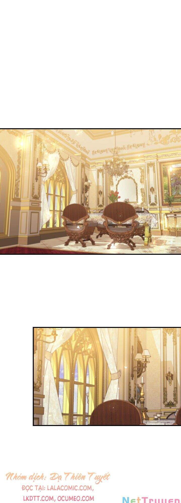 Tôi Chỉ Đi Tìm Cha Thôi Chapter 24 - 55