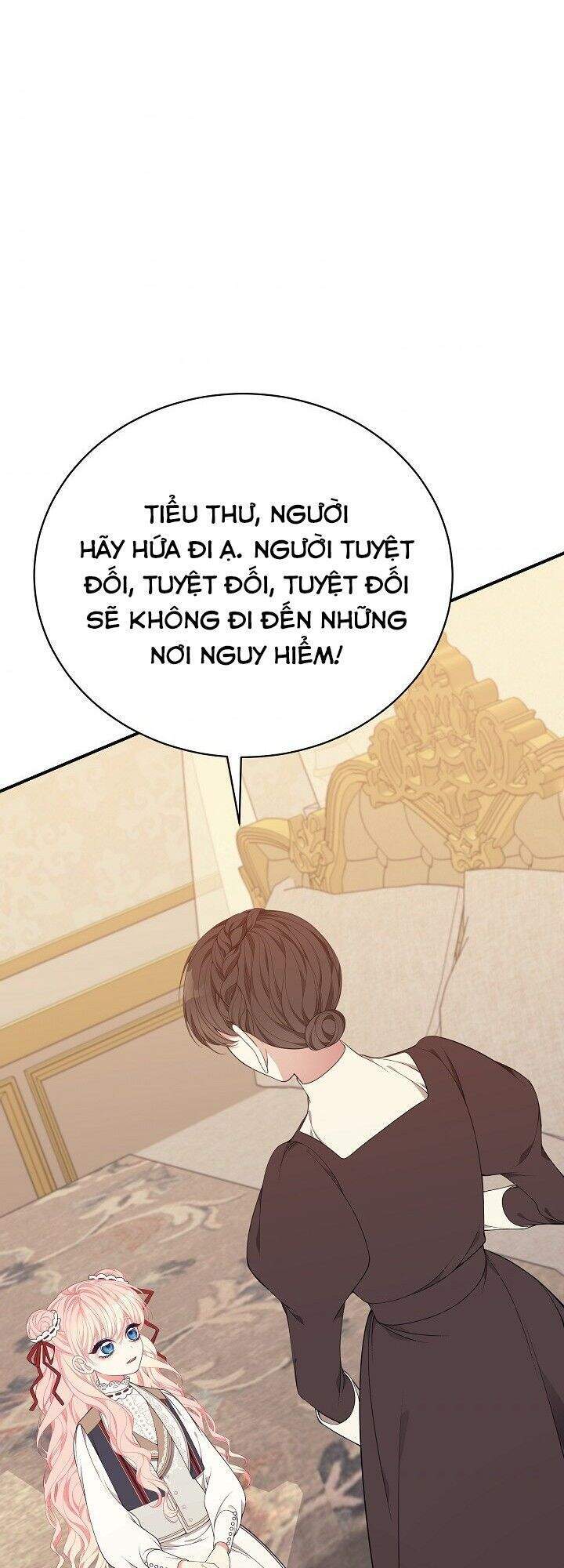 Tôi Chỉ Đi Tìm Cha Thôi Chapter 24 - 57