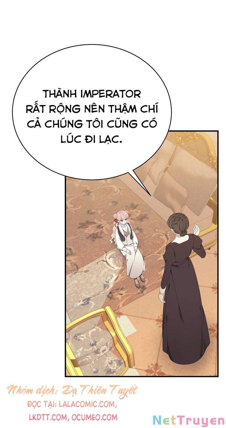 Tôi Chỉ Đi Tìm Cha Thôi Chapter 24 - 59