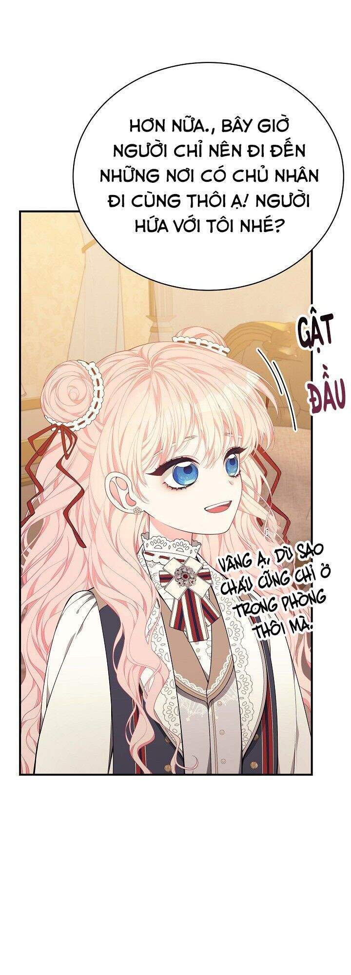 Tôi Chỉ Đi Tìm Cha Thôi Chapter 24 - 60