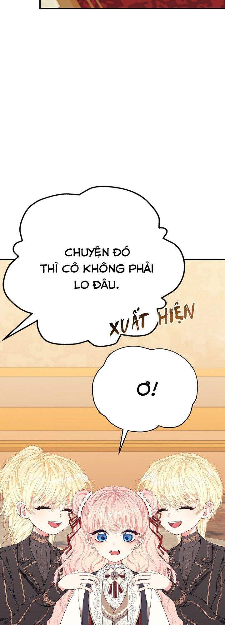 Tôi Chỉ Đi Tìm Cha Thôi Chapter 24 - 62