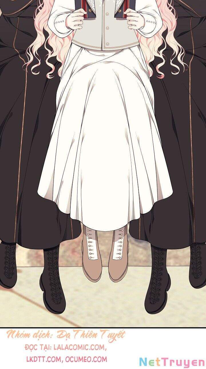 Tôi Chỉ Đi Tìm Cha Thôi Chapter 24 - 63