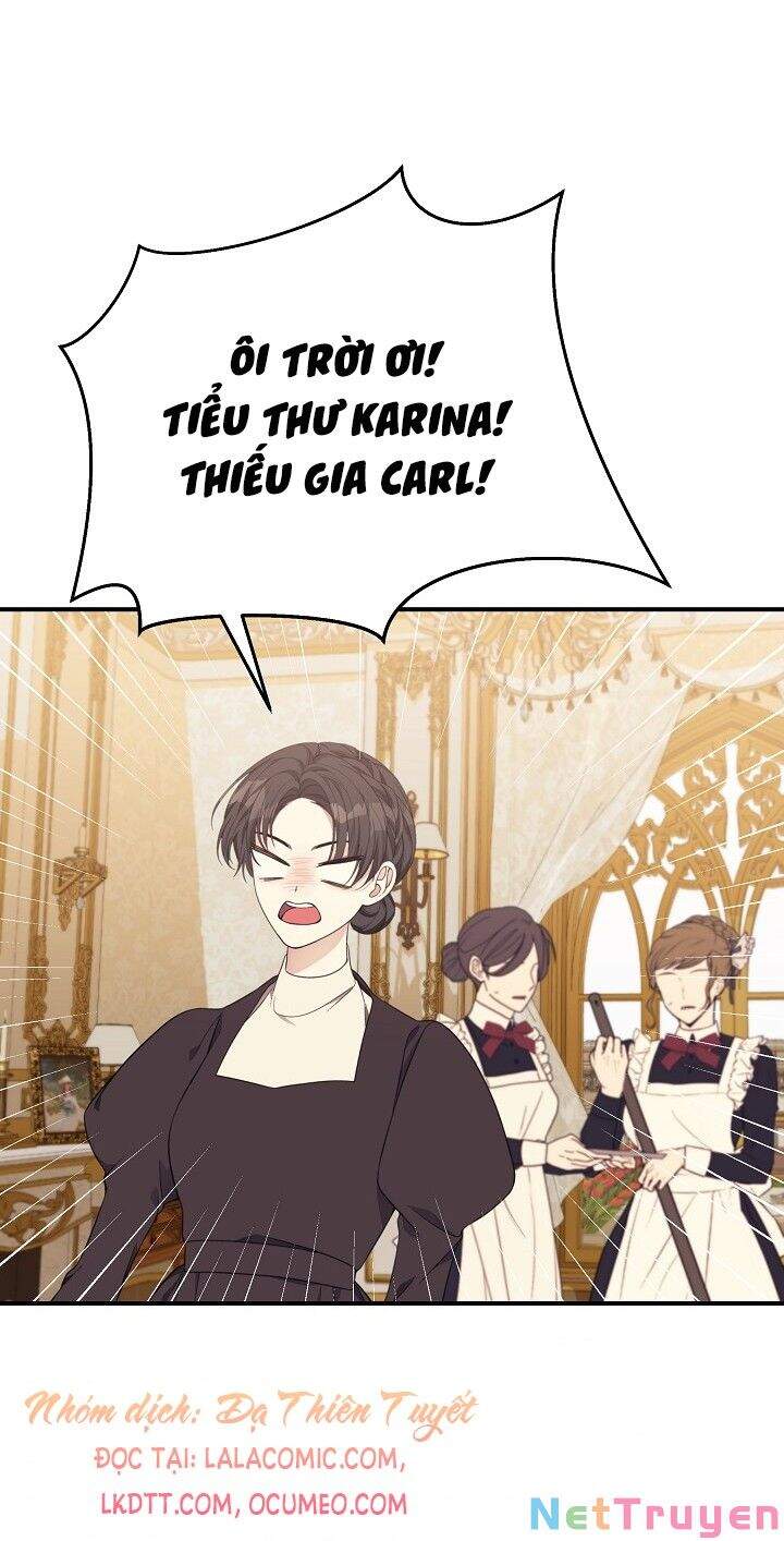 Tôi Chỉ Đi Tìm Cha Thôi Chapter 24 - 64