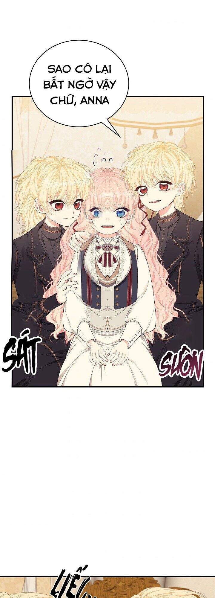 Tôi Chỉ Đi Tìm Cha Thôi Chapter 24 - 65