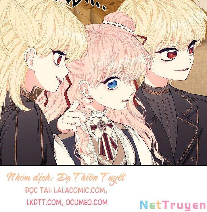 Tôi Chỉ Đi Tìm Cha Thôi Chapter 24 - 66