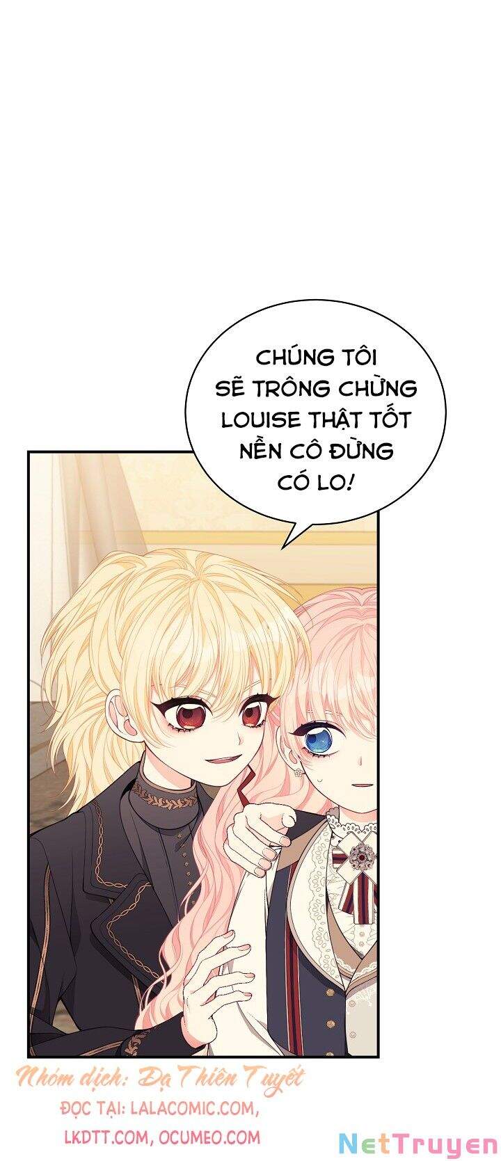 Tôi Chỉ Đi Tìm Cha Thôi Chapter 24 - 67