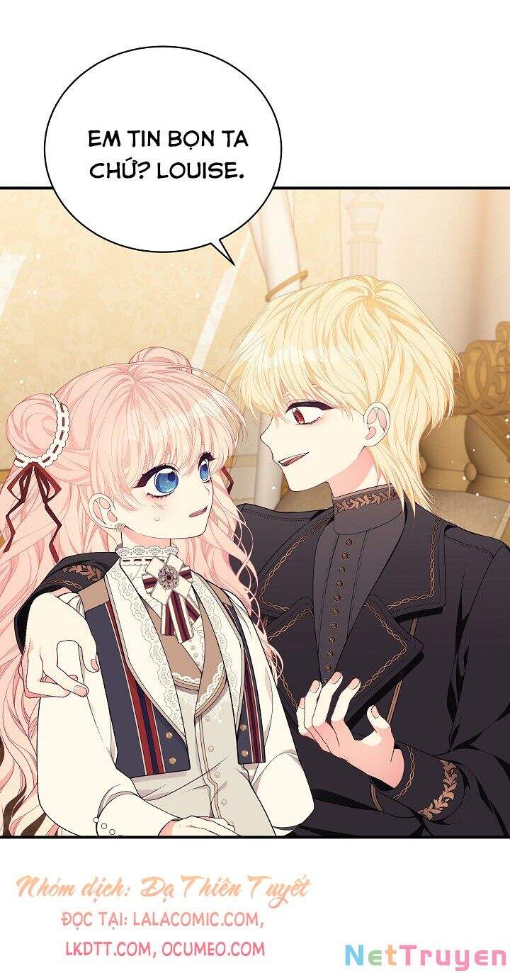 Tôi Chỉ Đi Tìm Cha Thôi Chapter 24 - 68