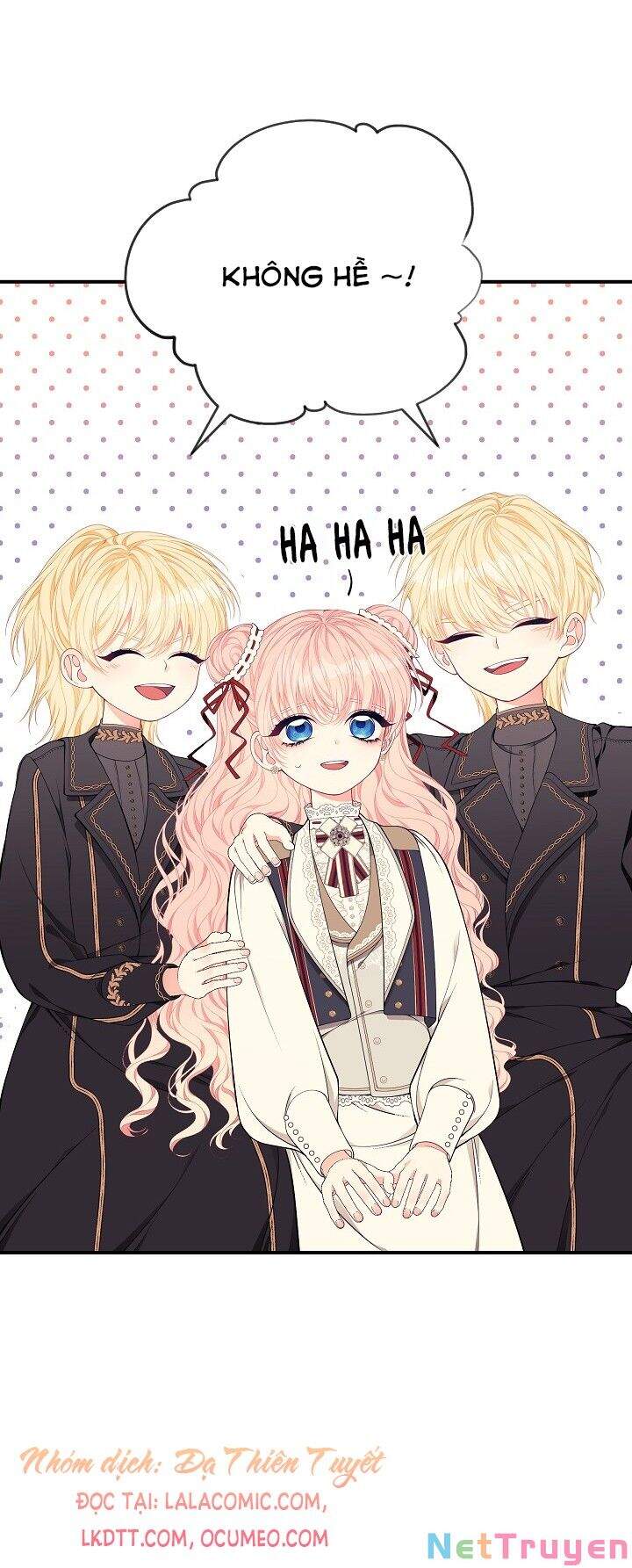 Tôi Chỉ Đi Tìm Cha Thôi Chapter 24 - 70