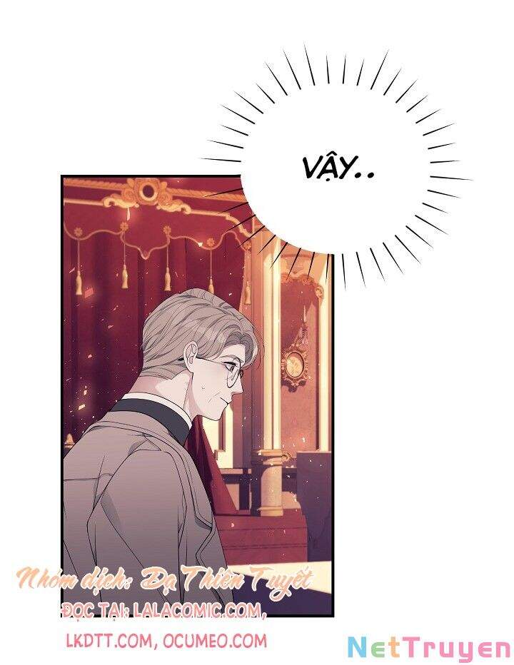 Tôi Chỉ Đi Tìm Cha Thôi Chapter 24 - 8