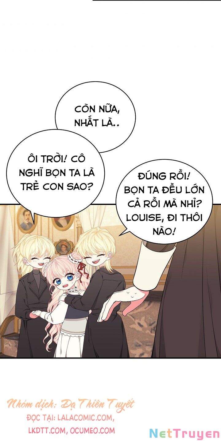 Tôi Chỉ Đi Tìm Cha Thôi Chapter 24 - 73