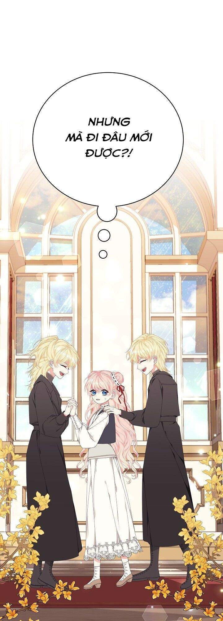 Tôi Chỉ Đi Tìm Cha Thôi Chapter 24 - 77