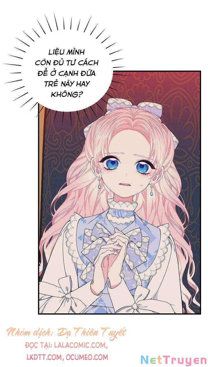 Tôi Chỉ Đi Tìm Cha Thôi Chapter 24 - 9