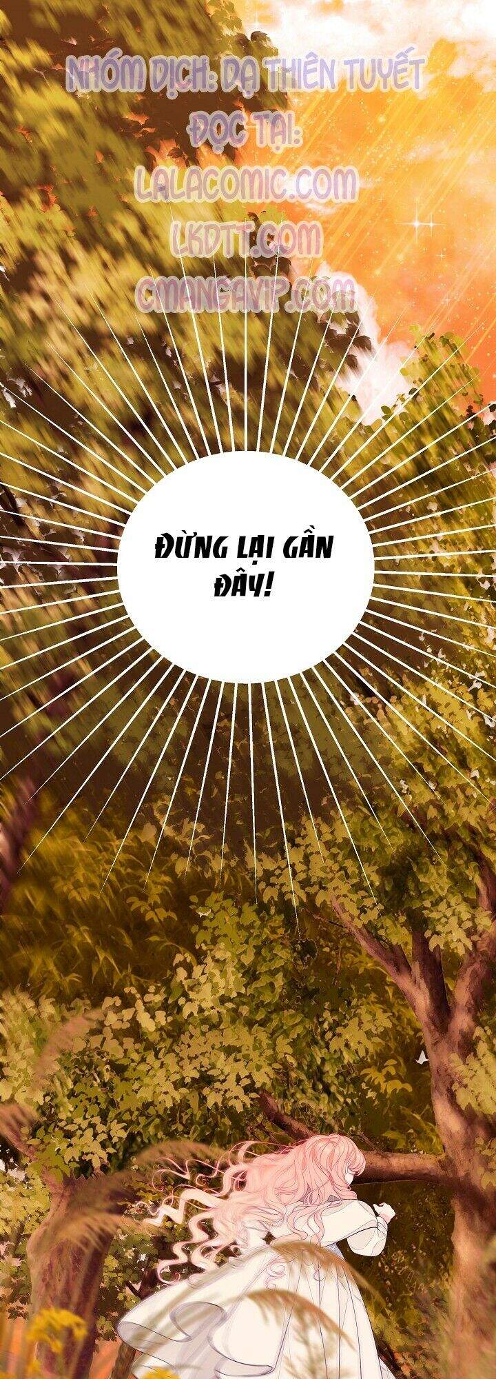 Tôi Chỉ Đi Tìm Cha Thôi Chapter 3 - 1