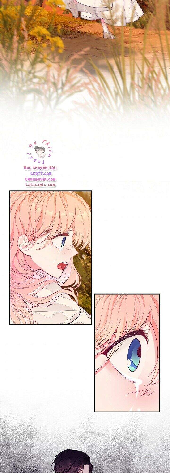 Tôi Chỉ Đi Tìm Cha Thôi Chapter 3 - 2