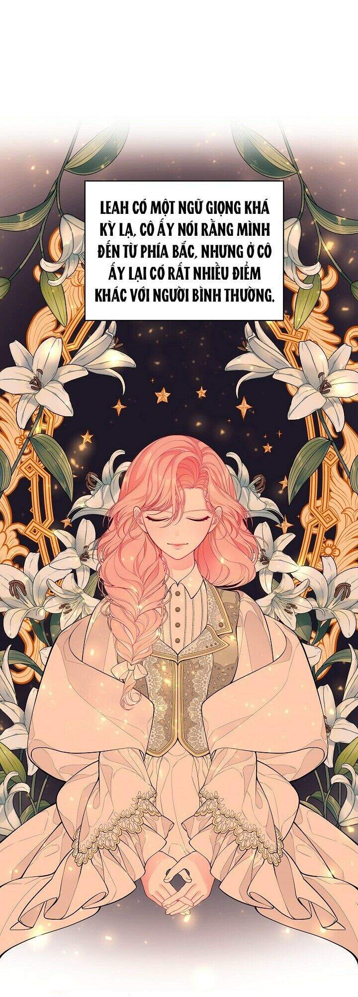 Tôi Chỉ Đi Tìm Cha Thôi Chapter 3 - 11