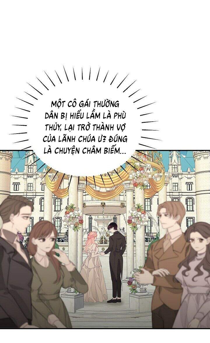 Tôi Chỉ Đi Tìm Cha Thôi Chapter 3 - 14