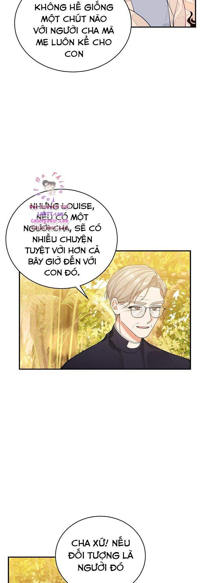 Tôi Chỉ Đi Tìm Cha Thôi Chapter 3 - 16