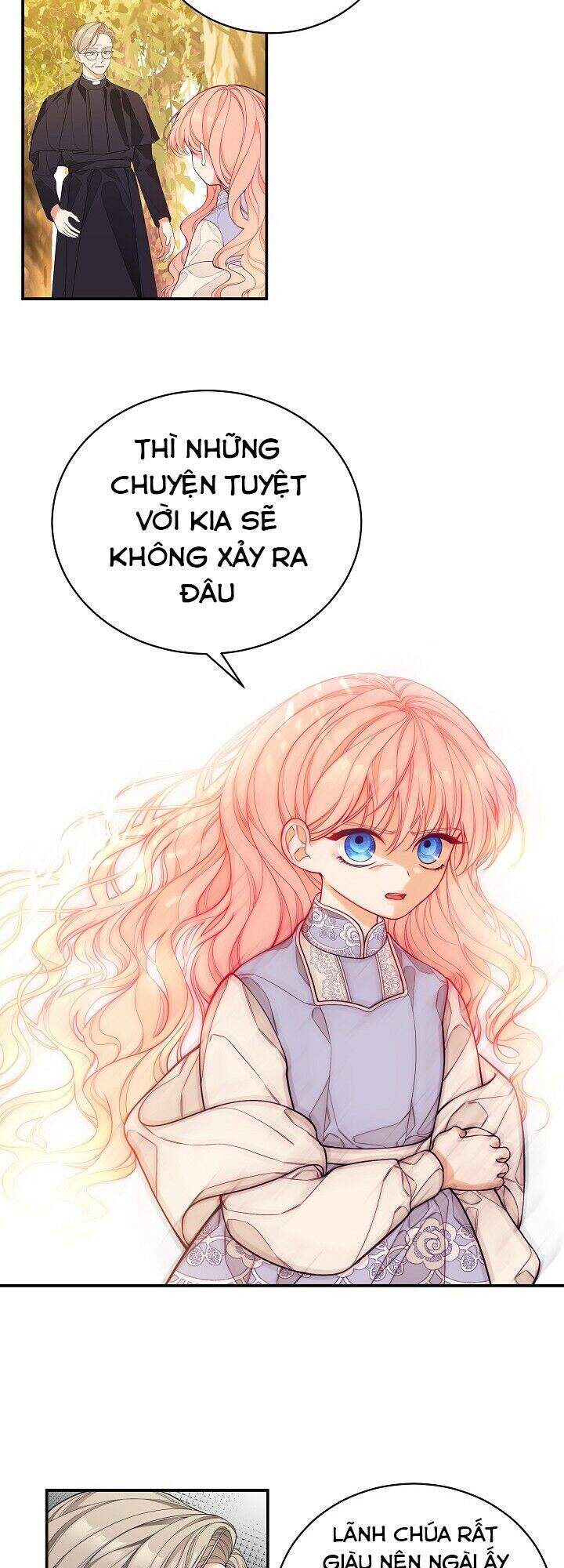 Tôi Chỉ Đi Tìm Cha Thôi Chapter 3 - 17