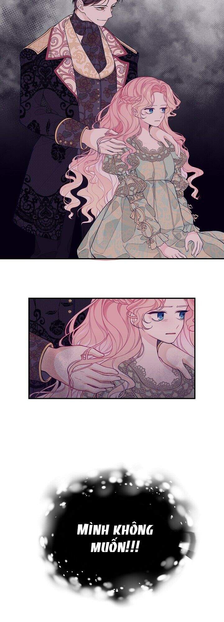 Tôi Chỉ Đi Tìm Cha Thôi Chapter 3 - 3