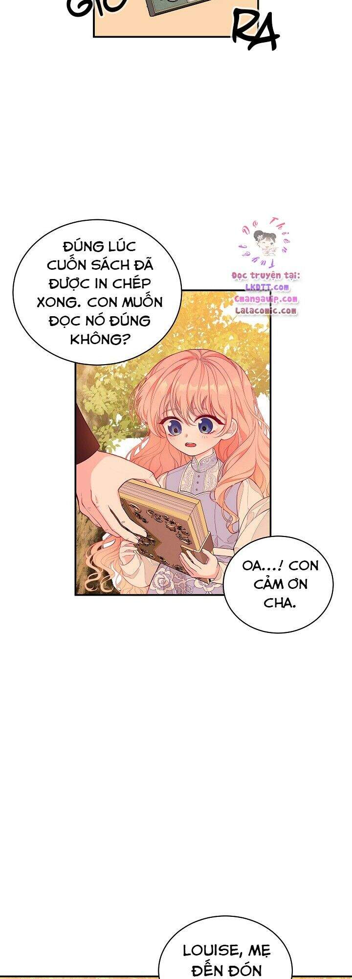 Tôi Chỉ Đi Tìm Cha Thôi Chapter 3 - 21