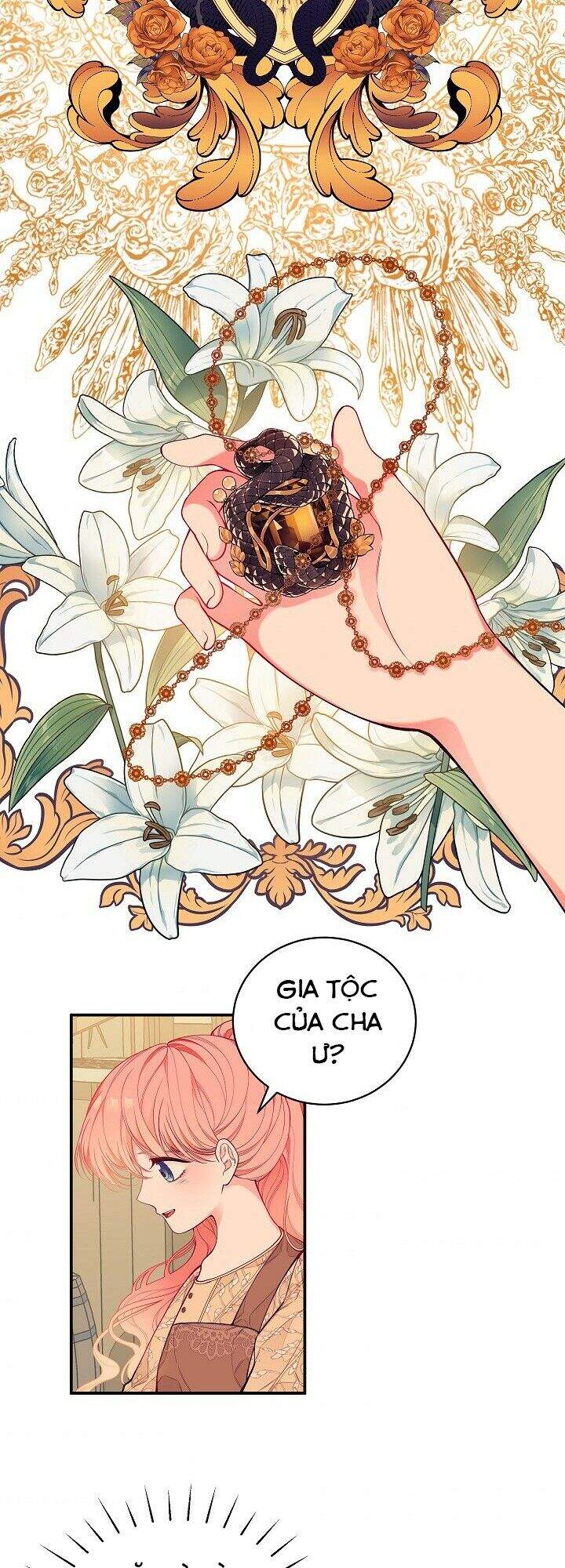 Tôi Chỉ Đi Tìm Cha Thôi Chapter 3 - 25