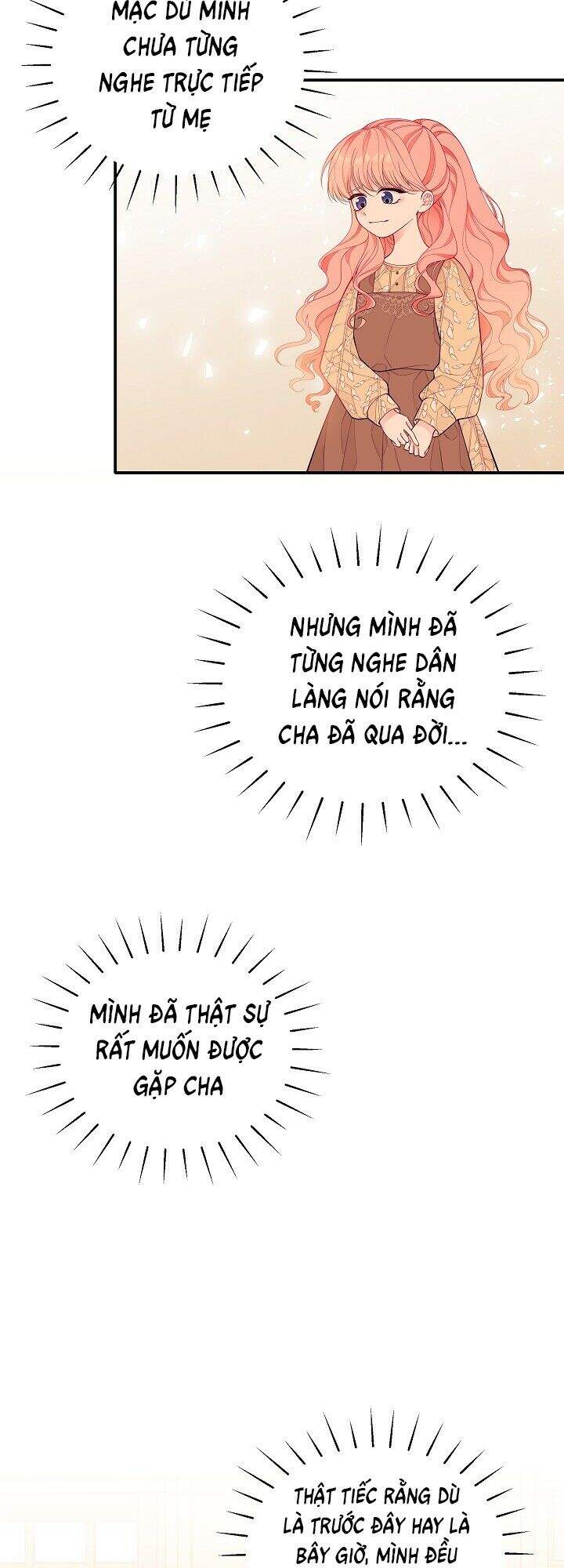 Tôi Chỉ Đi Tìm Cha Thôi Chapter 3 - 26